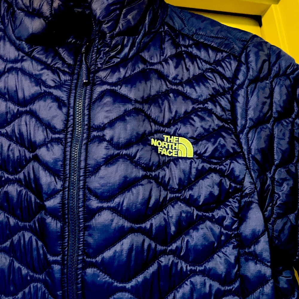 Women’s North Face 💙